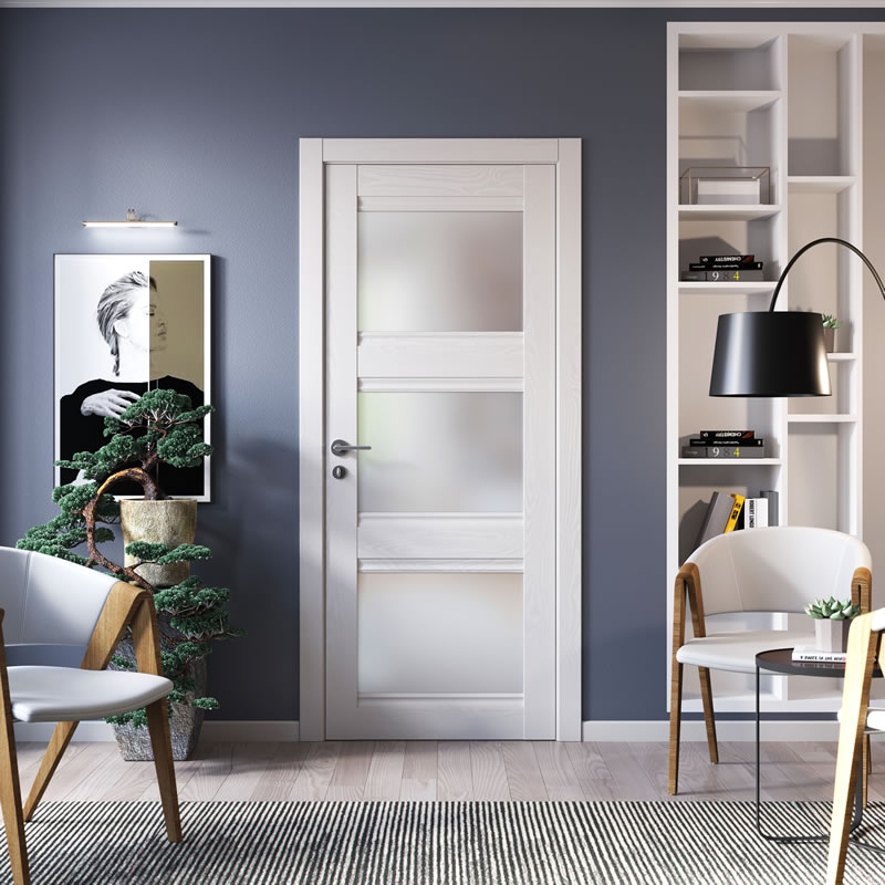 Коллекция QUADRO LIGHT